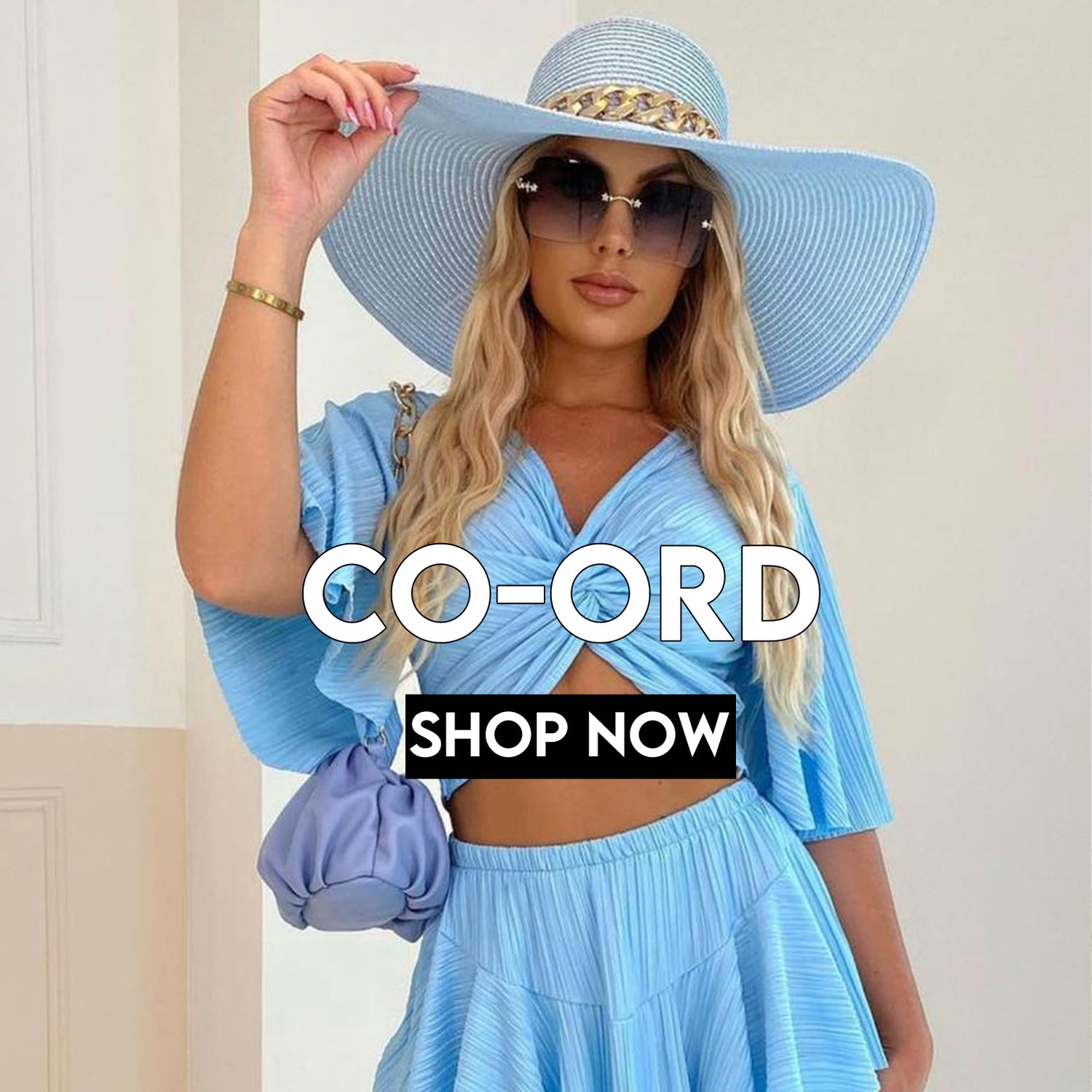 Co-ord Set-68