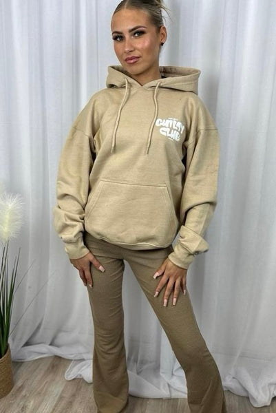 Guilty Club Oversized Hood