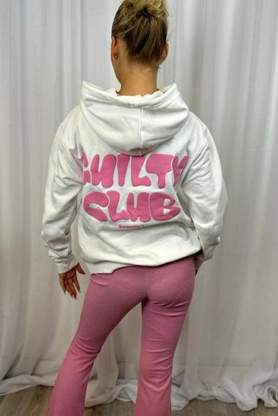 Guilty Club Oversized Hood