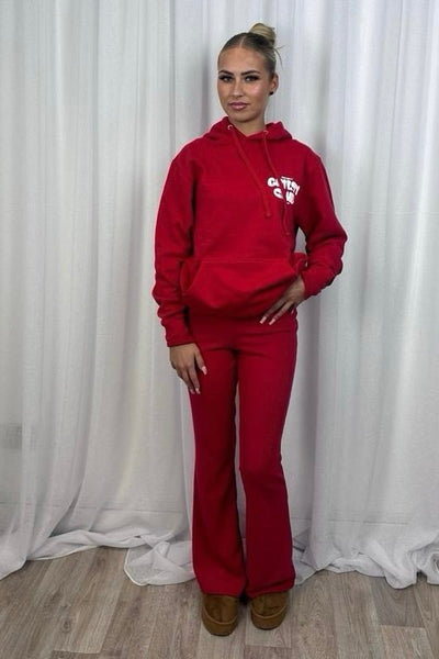 Guilty Club Oversized Hood