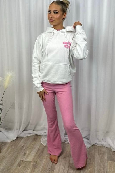 Guilty Club Oversized Hood