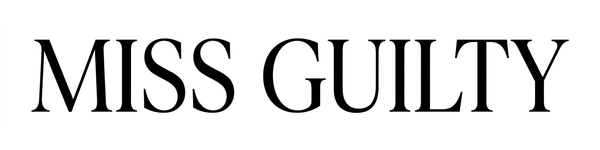 Miss Guilty