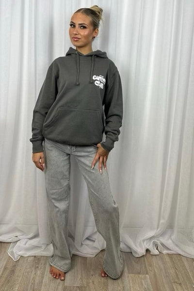 Guilty Club Oversized Hood