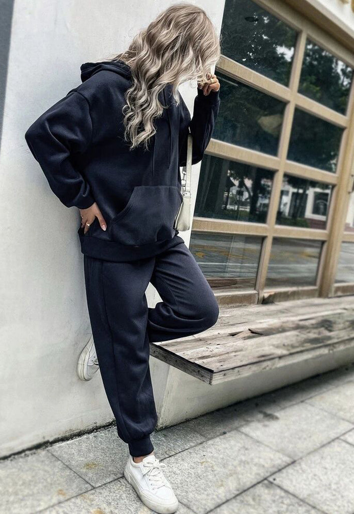 Joggers full best sale outfit